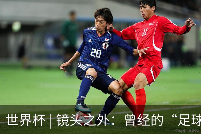 世界杯 | 镜头之外：曾经的“足球荒漠”加拿大，为何进步神速？
