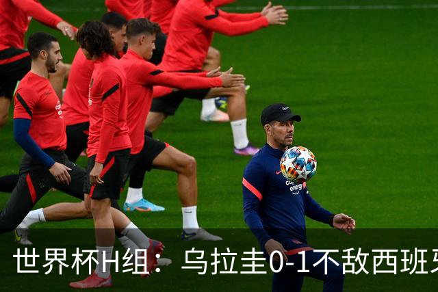 世界杯H组：乌拉圭0-1不敌西班牙 佛得角0-0战平沙特阿拉伯