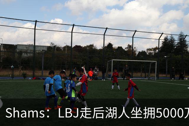 Shams：LBJ走后湖人坐拥5000万空间 将重点补强后场及内线高度